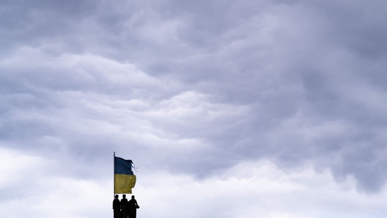 Ukrajina je pri Bachmute opäť úspešná. Armáda tvrdí, že front sa znova posunul