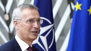 Summit vo Vilniuse posunie Ukrajinu bližšie k členstvu v NATO, verí Stoltenberg