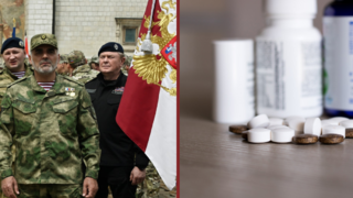 Nezmyselné príkazy pod vplyvom liekov: Zadržaný ruský vojak prezradil, ako fungujú ich velitelia