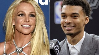 Namiesto fotografie dostala facku. Speváčka Britney Spears dostala silný úder od ochranky známej hviezdy NBA