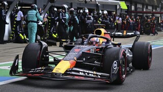 F1: Verstappen dominoval aj na VC Veľkej Británie, druhý Norris, tretí Hamilton