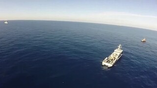 Rusko podľa Ukrajiny zasiahlo v čiernomorskom prístave civilnú loď, o život prišiel lodivod