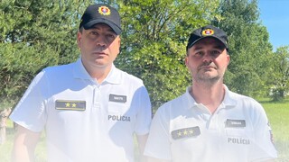 Slovenskí policajti opäť pomáhajú turistom v Chorvátsku. Kde ich v prípade núdze nájdete?