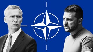 Žiadne záruky a nesplnené sľuby. NATO po rokoch rieši dilemu: Čo robiť s Ukrajinou?