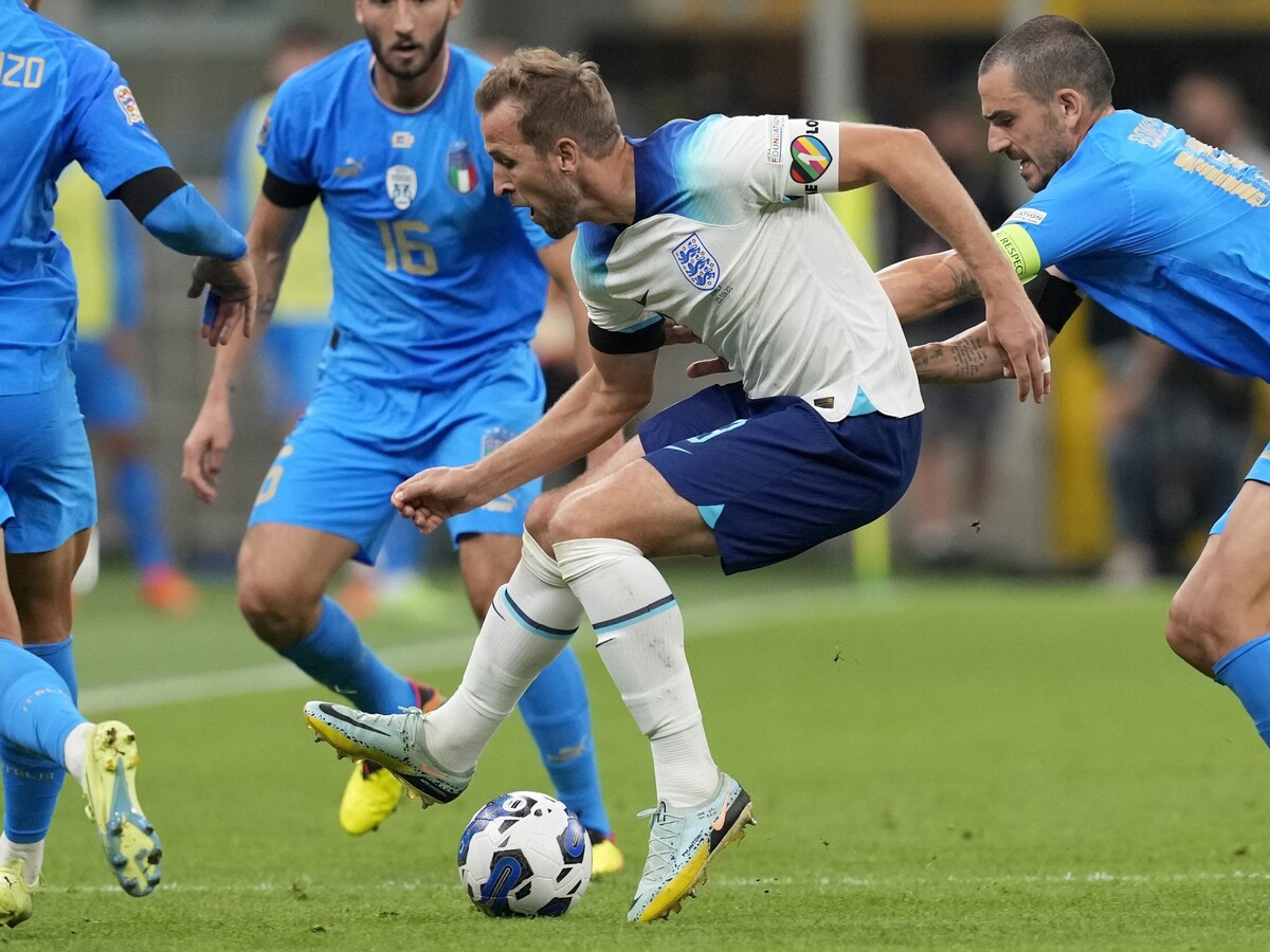 Sága Kane pokračuje. Tottenham odmietol ďalšiu ponuku