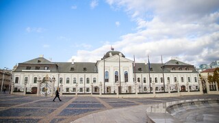 Prvé kolo prezidentských volieb je za nami. Pozrite si výsledky volieb