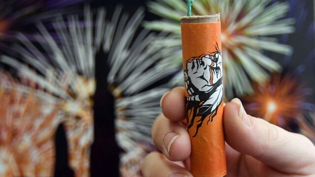 Na Slovensku sa zakáže predaj i používanie petárd. Novelu podpísala prezidentka