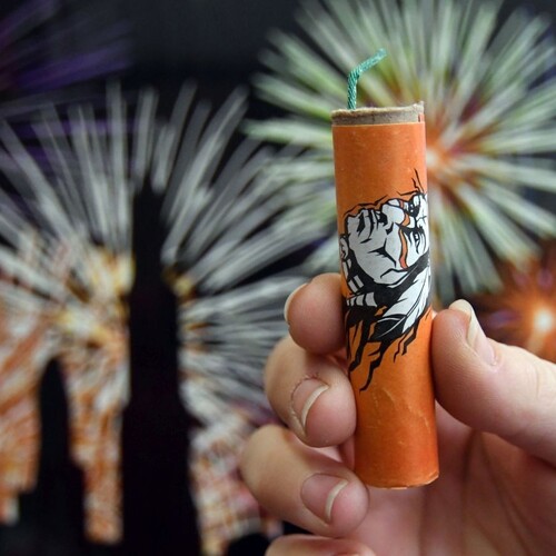 Na Slovensku sa zakáže predaj i používanie petárd. Novelu podpísala prezidentka