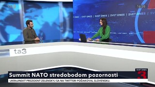 EÚ musí pristúpiť ku geopolitickej stratégii aj z pohľadu bezpečnosti, tvrdí analytik. Ako sa zmena dotkne Slovenska?