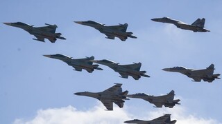 Rusko obvinilo NATO z príprav na veľký konflikt na východe. Európa sa vraj mení na protiruský vojenský blok