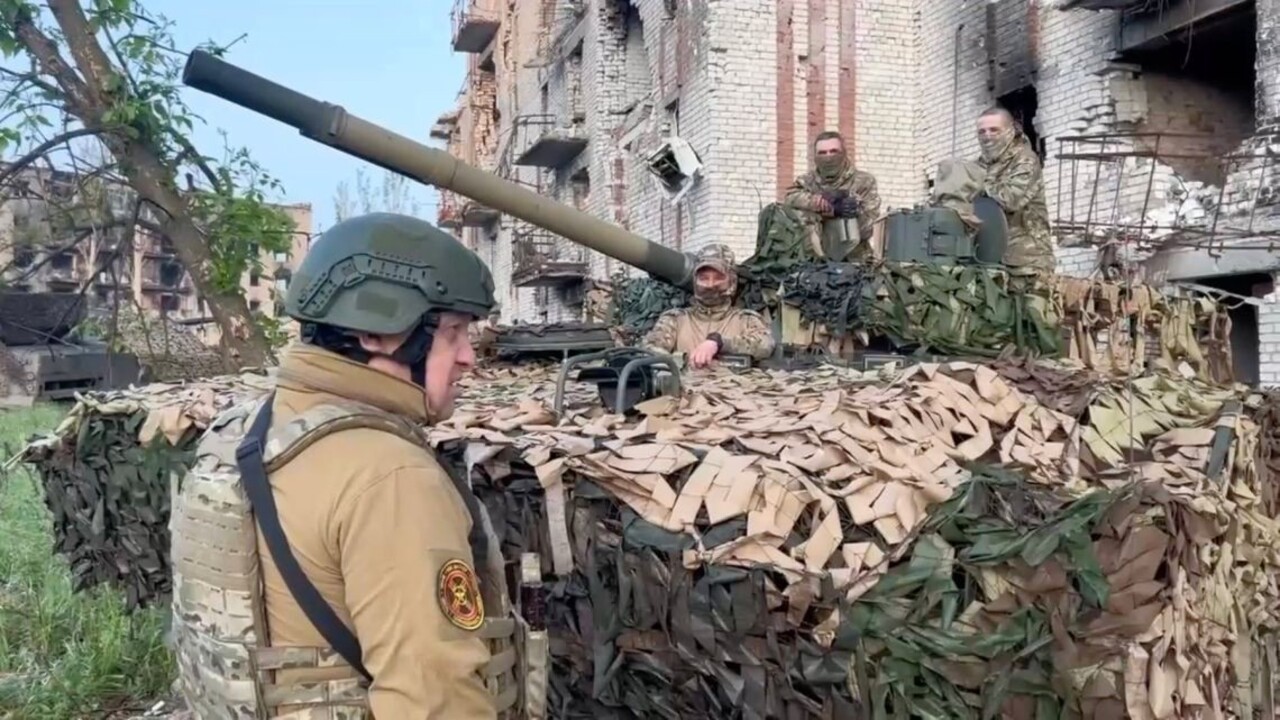 Po vagnerovcoch ani chýru, ani slychu. NATO pozorne sleduje, či dorazia do Bieloruska