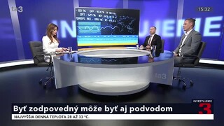 Byť zodpovedný môže byť aj podvodom