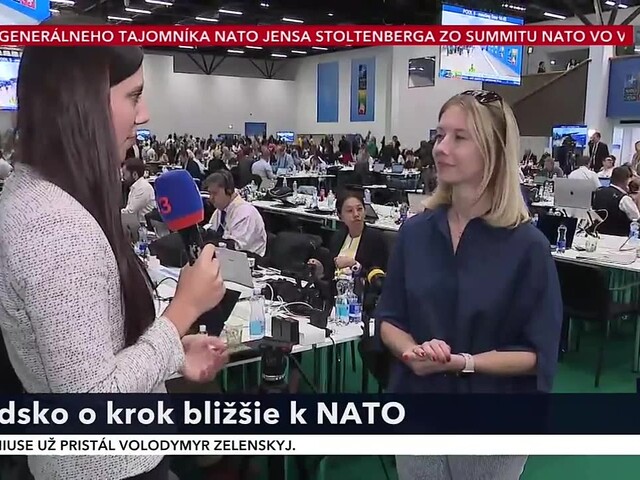 Švédsko je k NATO o krok bližšie. Erdogan sa zameriava skôr na konkrétne víťazstva, než na veľké stratégie, hovorí analytička