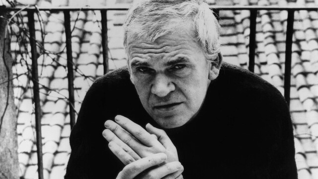 Zomrel spisovateľ Milan Kundera. Preslávili ho svetoznáme romány