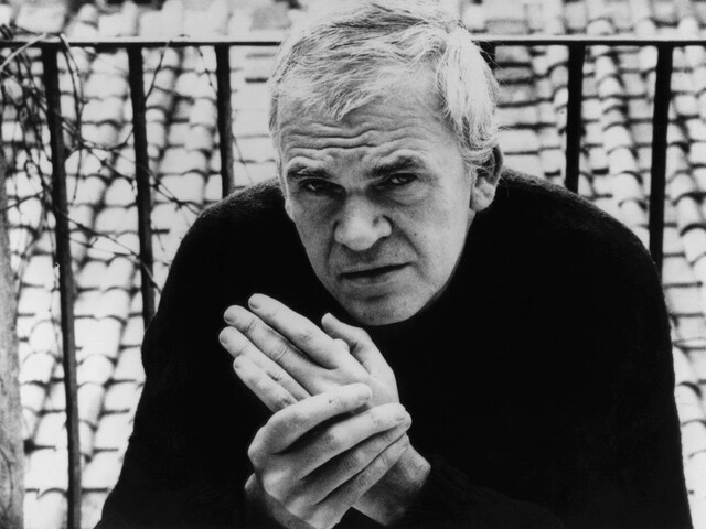 Zomrel spisovateľ Milan Kundera. Preslávili ho svetoznáme romány