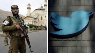 Taliban si pochvaľuje Twitter, vraj je tolerantný. Má výsadu slobody slova, napísal vodca