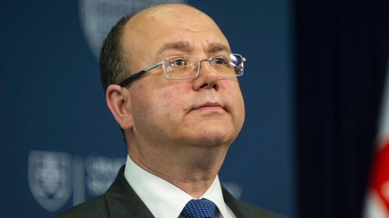 Severné Macedónsko sa snaží o vstup do EÚ. Wlachovský odletel do Skopje