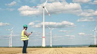 V rozvoji veternej energetiky Slovensko zaspalo, tvrdia odborníci