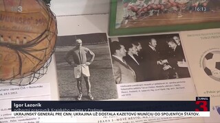 Uplynulo 125 rokov od prvého futbalového zápasu v histórii Slovenska. Krajské múzeum v Prešove pripravilo výstavu