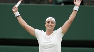 Jabeurová obhájila postup do finále Wimbledonu spred roka. Teraz však chce byť o stupienok vyššie