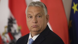 Orbán súhlasí so Zelenským. USA by mohli vojnu na Ukrajine ukončiť zajtra, myslí si