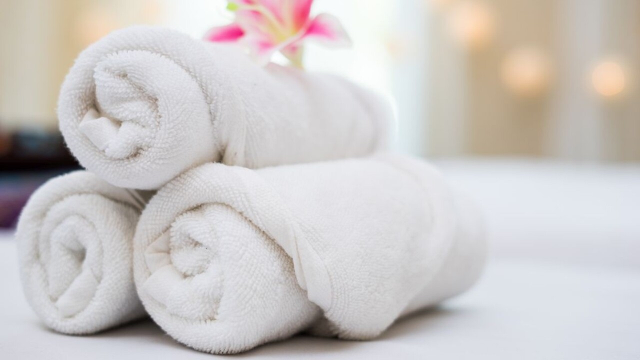 Vďaka tejto metóde sú Japonky štíhle ako prútik: Schudnite s uterákom