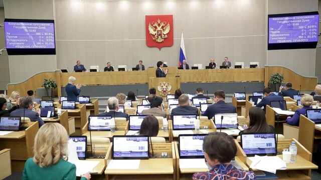 Ruskí poslanci schválili zákon, ktorý zakazuje zmenu pohlavia. Rozhodnutie vraj chráni deti