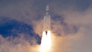 India vyslala do vesmíru Čandrájan-3. Sonda smeruje k Mesiacu