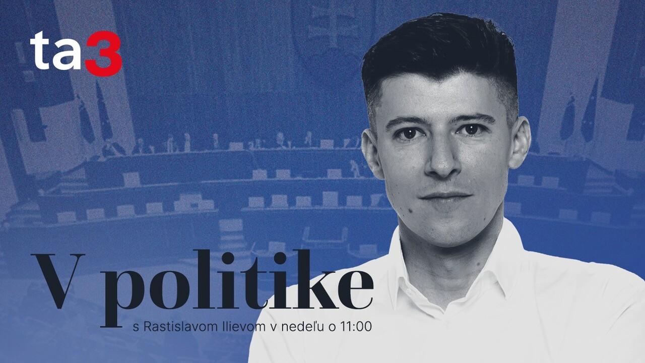 V politike: Saková, Kolíková a Kyselica o fungovaní vlády a zemetrasení v polícii
