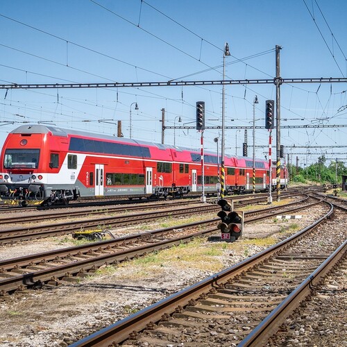 Železničný sektor sa búri proti novému návrhu ministerstva dopravy. Podľa odborníkov budú dopady drastické