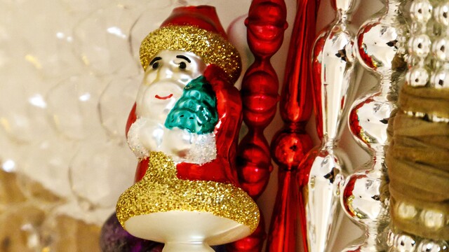 Ukrajina presúva pravoslávne Vianoce zo 7. januára na 25. decembra