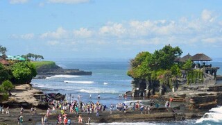Bali mení politiku: Za vstup na ostrov budú turisti platiť