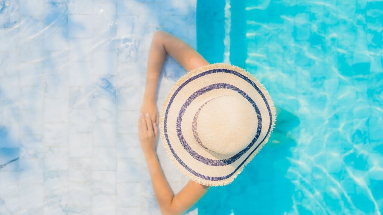 Pri opaľovaní myslite na celé telo: Na tieto miesta sa zabúda pri nanášaní krému najviac