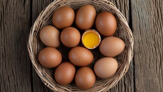 Obklad z vajíčok má nečakané zdravotné účinky: Pripravte si ho, ak vás bolia kĺby