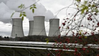 Slovenské elektrárne zvýšili výkon 3. reaktora v Mochovciach