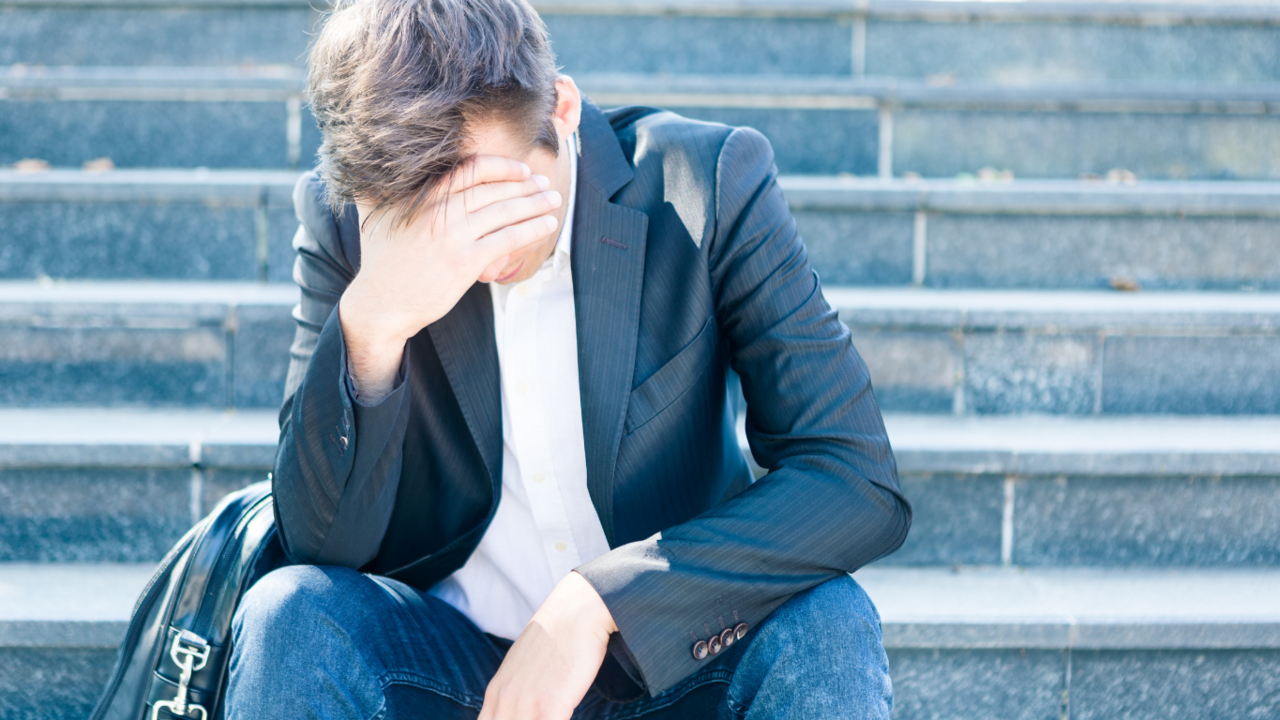 Počet samovrážd stále narastá. Muži si berú život vyše štyrikrát častejšie než ženy