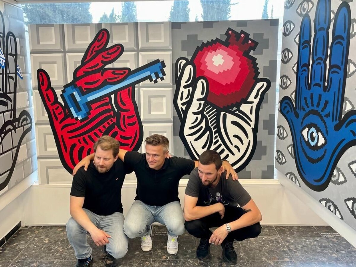 Slovenský inštitút Jeruzalem