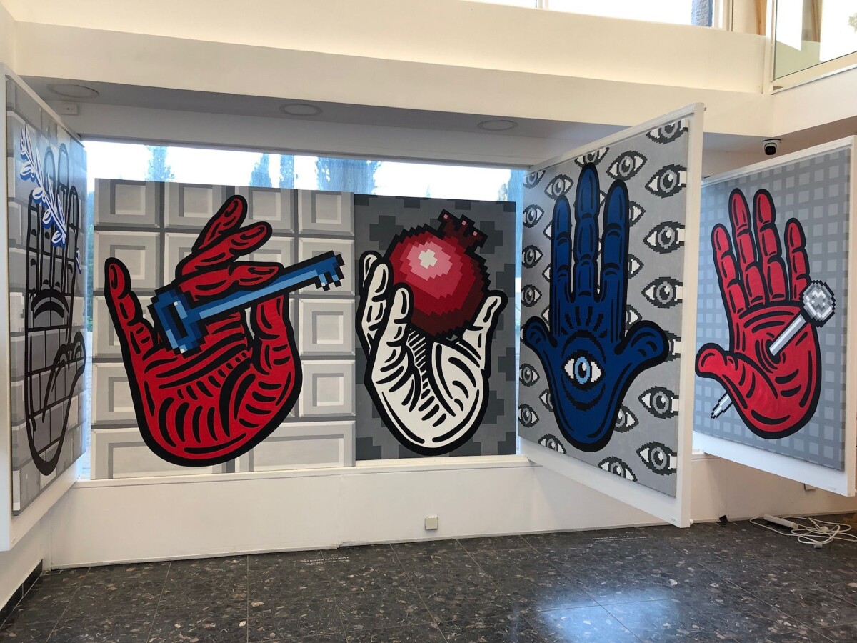 Slovenský inštitút Jeruzalem