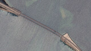 Putin považuje útok na Kerčský most za teroristický čin. Odvetné kroky sa pripravujú, varuje