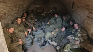 Vojna na predaj. Ruskí vojaci našli spôsob, ako sa za úplatok vykúpiť z bojov