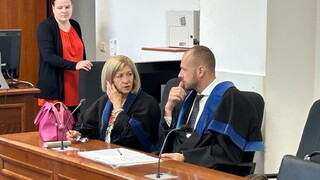 Kaľavského uznali za vinného. Na súd sa nedostavil