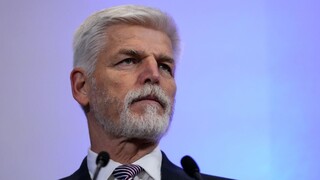 Rusko nám bude škodiť a neuspokojí sa s tým, že získa časť Ukrajiny, myslí si Pavel