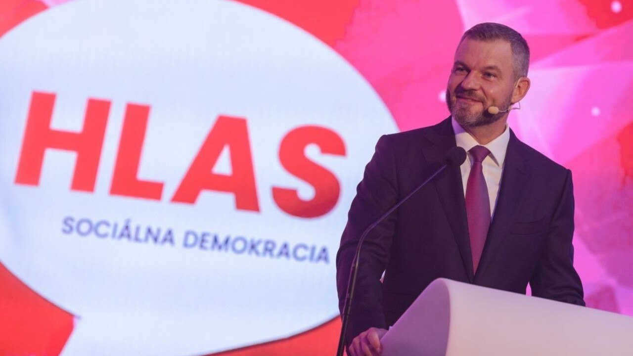 Hlas-SD chce zvolať branno – bezpečnostný výbor, v najbližších dňoch začnú zbierať podpisy