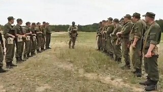 Vagnerovci začali v Bielorusku cvičiť jednotky. Poľsko presúva k hraniciam vojakov