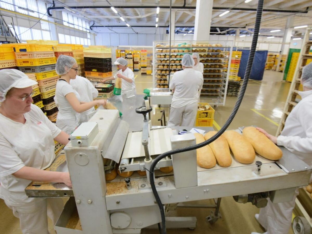 Pekárne Penam dostali pokutu v desiatkach miliónov