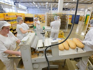Pekárne Penam dostali pokutu v desiatkach miliónov