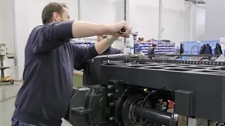 Nemecký investor zamestná v Detve 200 ľudí.  Nahradí tak belgickú firmu