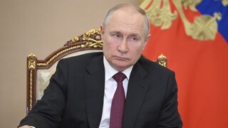 Putin sa postavil za Lukašenka: Rusko bude brániť Bielorusko všetkými prostriedkami
