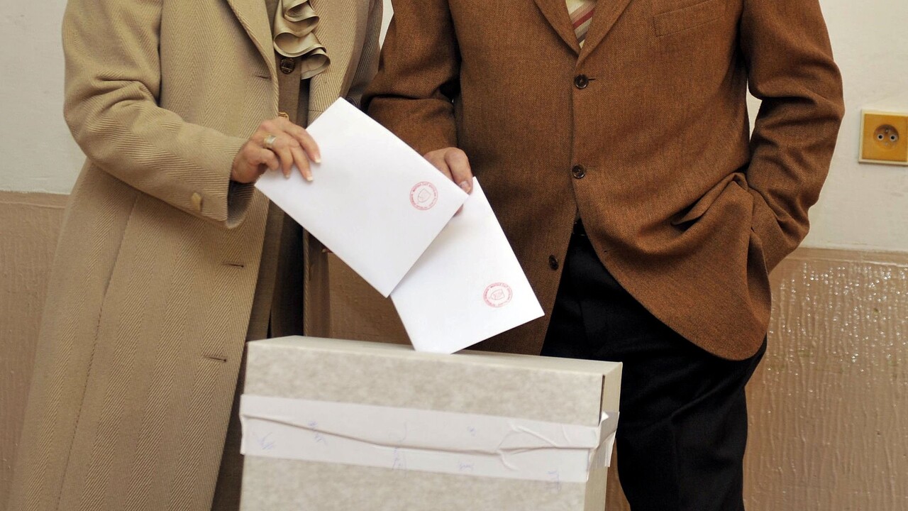 Chcete osobne sledovať priebeh volieb či zisťovania výsledkov? Takéto sú pravidlá