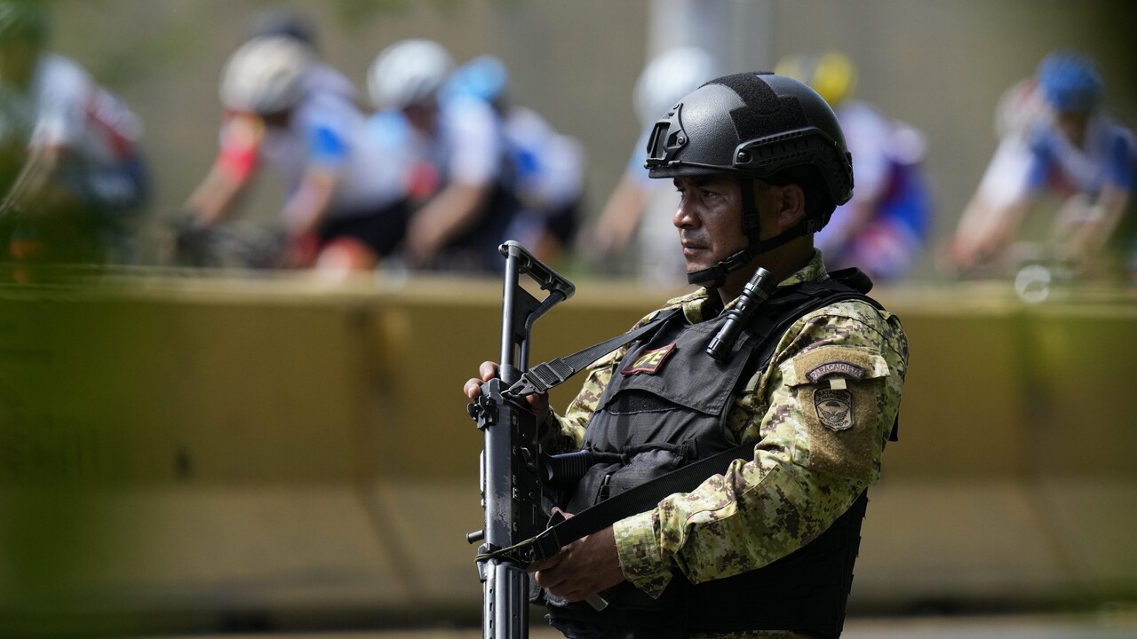 Rus nebol uväznený za vraždu svojej manželky. Dôvod? Bojoval proti Ukrajine